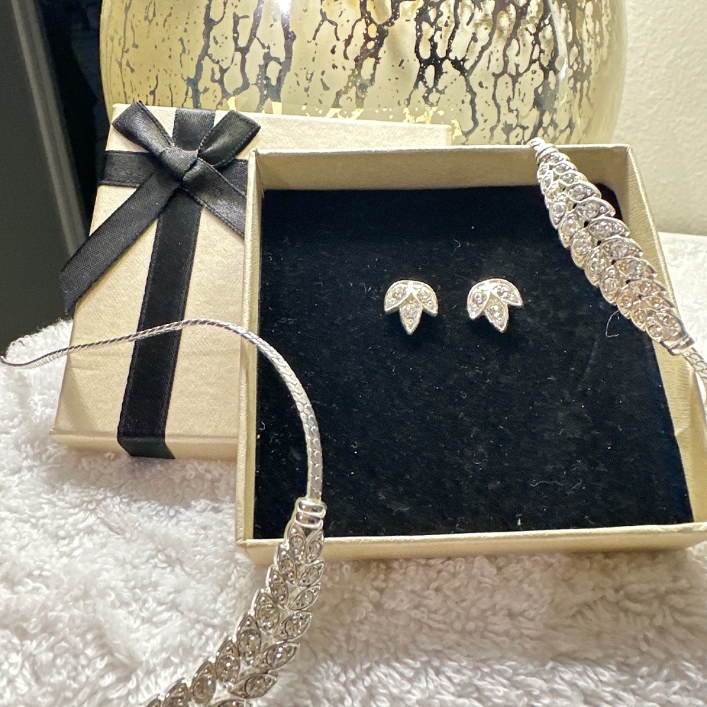 Jewelry set